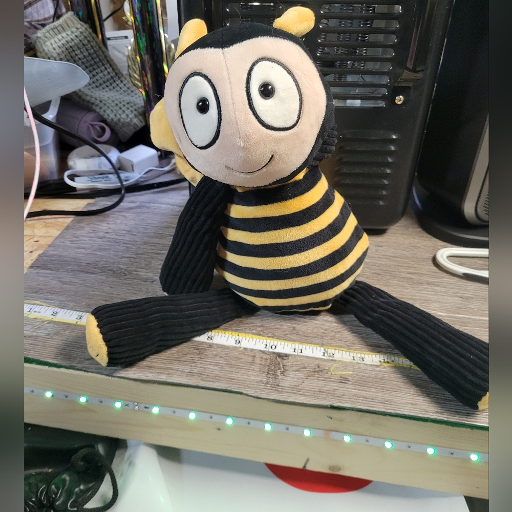 Scentsy‎ Buddy Plush Bumble the Bee